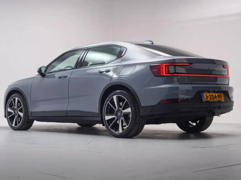 Polestar polestar 2 Long Range Dual Motor Launch Edition 78kWh [ Panor  occasion  L'Union - photo n3